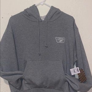 Vans Hoodie